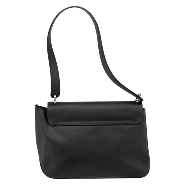Salvatore Ferragamo Vala Shoulder Bag Leather