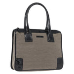 Gucci Vintage tote Canvas - image 16