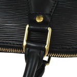 Louis Vuitton Alma Handbag Epi Leather PM - image 13