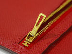 Hermes Bearn Wallet Epsom Long - image 9