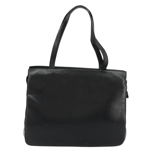 Loewe Anagram Tote Leather Small