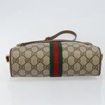 Gucci Ophidia Shoulder Bag GG Coated Canvas Small - image 18