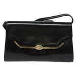 Gucci Vintage Shoulder Bag Leather - image 19