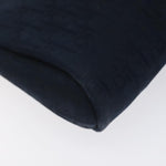 Christian Dior Vintage Trotter Pouch Diorissimo Canvas - image 10