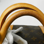 Louis Vuitton Keepall Bag Monogram Canvas 55 - image 6
