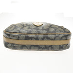 Saint Laurent Vintage Shoulder Bag PVC Leather - image 11