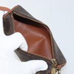 Louis Vuitton Papillon Pochette Monogram Canvas Mini - image 5