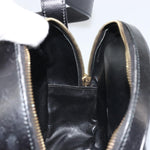 Celine Circle Logo Shoulder Bag Leather - image 20