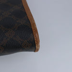 Bally Vintage Shoulder Bag Leather - image 11