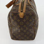 Louis Vuitton Sac Souple Handbag Monogram Canvas 35 - image 3