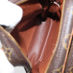 Louis Vuitton Amazone Bag Monogram Canvas Mini - image 5