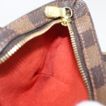 Louis Vuitton Manosque Pochette Damier GM - image 14