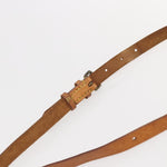 Louis Vuitton Cartouchiere Handbag Monogram Canvas PM - image 13