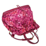 Louis Vuitton Noefull Handbag Ikat Nylon MM - image 12