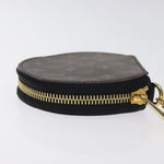 Louis Vuitton Boite Chapeau Coin Purse Monogram Canvas Micro - image 4