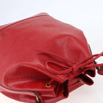 Louis Vuitton Noe Handbag Epi leather - image 15