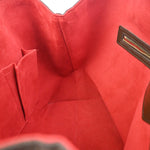 Louis Vuitton Hampstead Handbag Damier MM - image 14