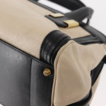 Chloe Alice Satchel Leather Mini - image 12
