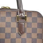 Louis Vuitton Triana Bag Damier 26 - image 12