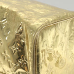 Louis Vuitton Keepall Bag Monogram Miroir PVC 55 - image 6