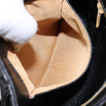 Givenchy Vintage 4G shoulder bag Leather - image 18