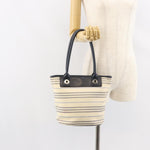 Burberry Vintage tote bag Canvas - image 13