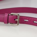 Loewe Heritage Messenger Leather Medium - image 15