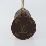 Louis Vuitton Papillon Pochette Monogram Canvas Mini - image 3