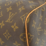 Louis Vuitton Keepall Bag Monogram Canvas 55 - image 8