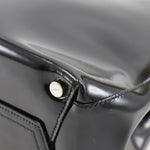 Salvatore Ferragamo Convertible Vara Bow Tote Patent Leather - image 8