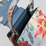Salvatore Ferragamo Vala Handbag Leather - image 17