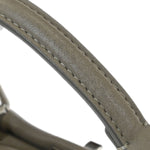 Fendi Peekaboo Bag Leather Mini - image 7