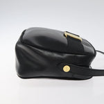 Salvatore Ferragamo Vara Bow camera Shoulder Bag Leather - image 3