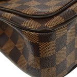 Louis Vuitton Aubagne Bag Damier - image 6