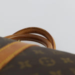 Louis Vuitton Keepall Bag Monogram Canvas 55 - image 17