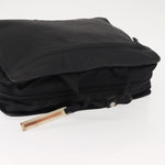 Prada Sport Briefcase Nylon and Leather - image 15
