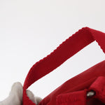 Prada Double Front Pocket Backpack Tessuto Medium - image 16