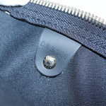 Louis Vuitton Keepall Bandouliere Bag Limited Edition Chapman Savane Monogram Canvas 45 - image 6