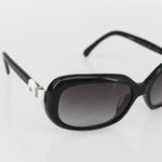 Chanel Logo CC Sunglasses Plastic - image 7