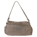 Chloe Lily Handbag Canvas - image 2