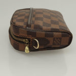 Louis Vuitton Ipanema Handbag Damier PM - image 4