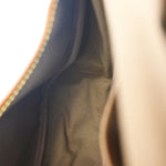 Louis Vuitton Saumur Handbag Monogram Canvas 35 - image 17