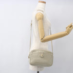 Celine Vintage Shoulder Bag Leather - image 14