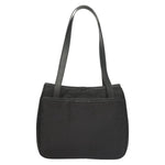 Bally Vintage Shoulder Bag Nylon - image 2