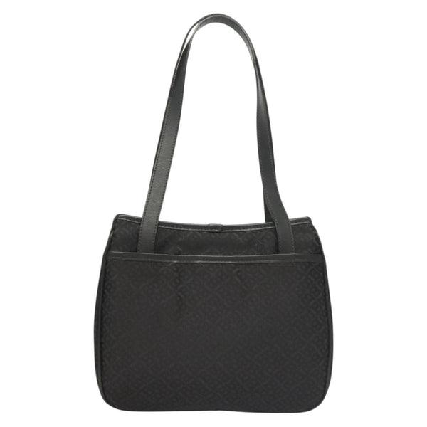 Bally Vintage Shoulder Bag Nylon