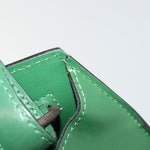 Louis Vuitton Cluny Shoulder Bag Epi Leather - image 18