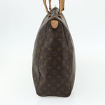 Louis Vuitton Flanerie Handbag Monogram Canvas 50 - image 4