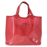 Louis Vuitton Plage Lagoon Bay Handbag Vinyl Epi Leather GM - image 2