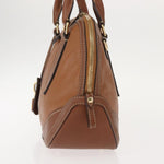Burberry Orchard Bag Smooth Leather Small - image 3