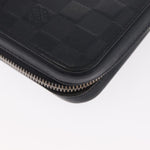 Louis Vuitton Zippy XL Damier Leather - image 11